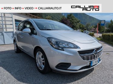 OPEL CORSA 1.4 90CV 5 porte