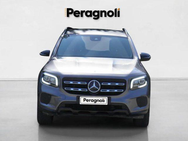 MERCEDES-BENZ GLB 200 D D AUTOMATIC SPORT