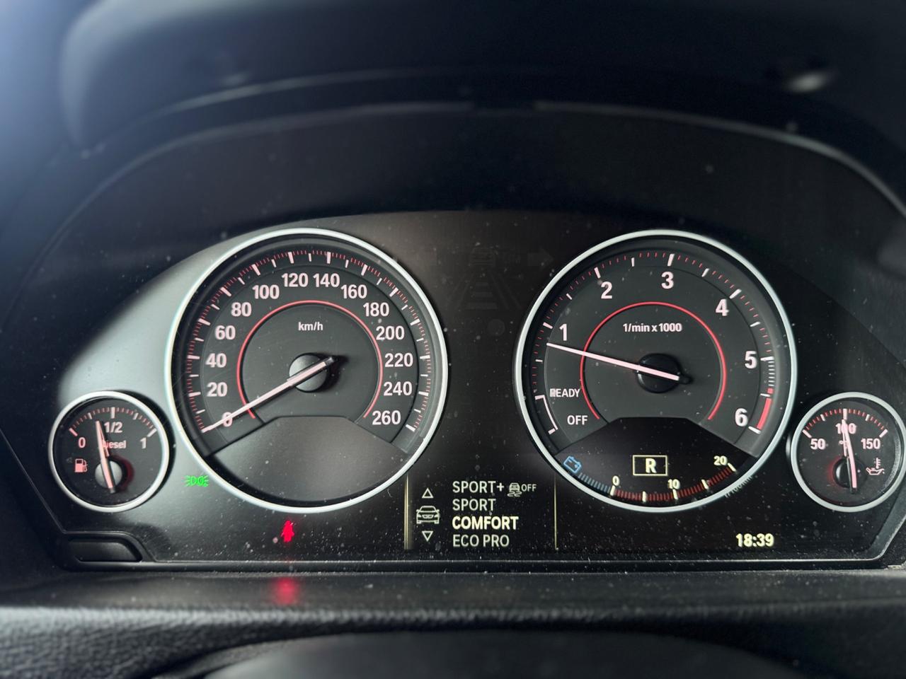 Bmw 420d Grand Coupé Msport LCI LED NAVI AUTO