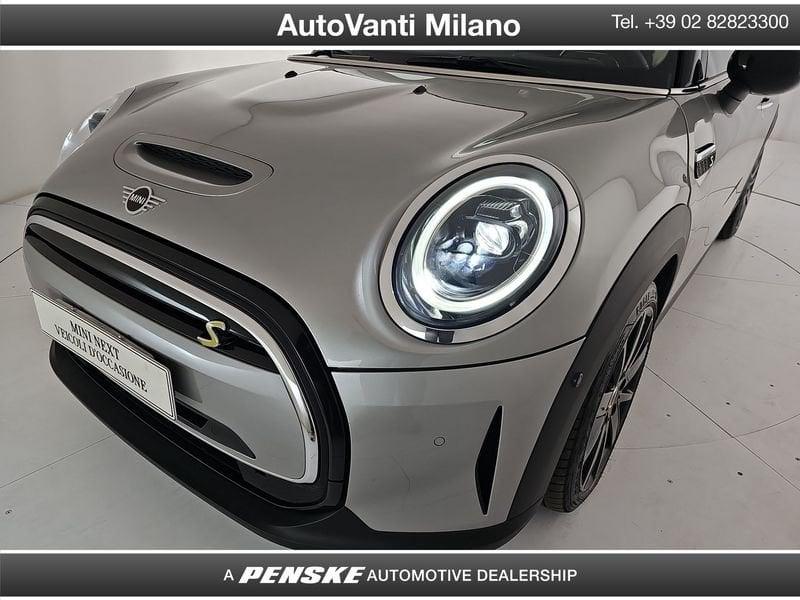 MINI Full Electric Mini 3p Cooper SE Classic auto