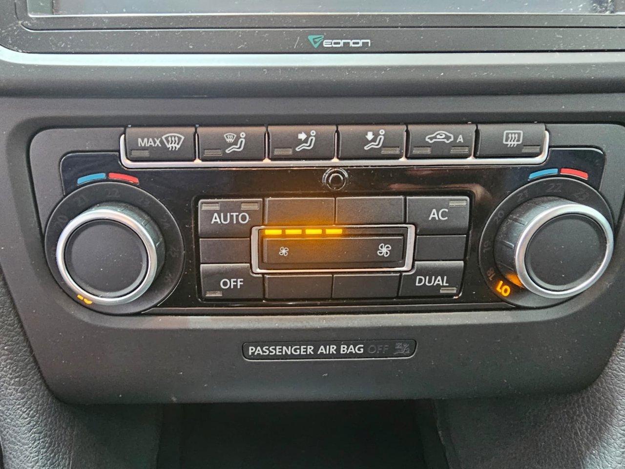 Volkswagen Golf 5 Porte Golf 5p 1.6 tdi Highline
