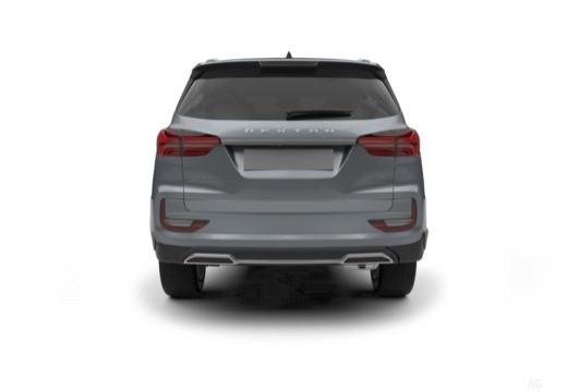 SSANGYONG Rexton IV - Rexton 2.2 e-xdi Icon 4wd auto