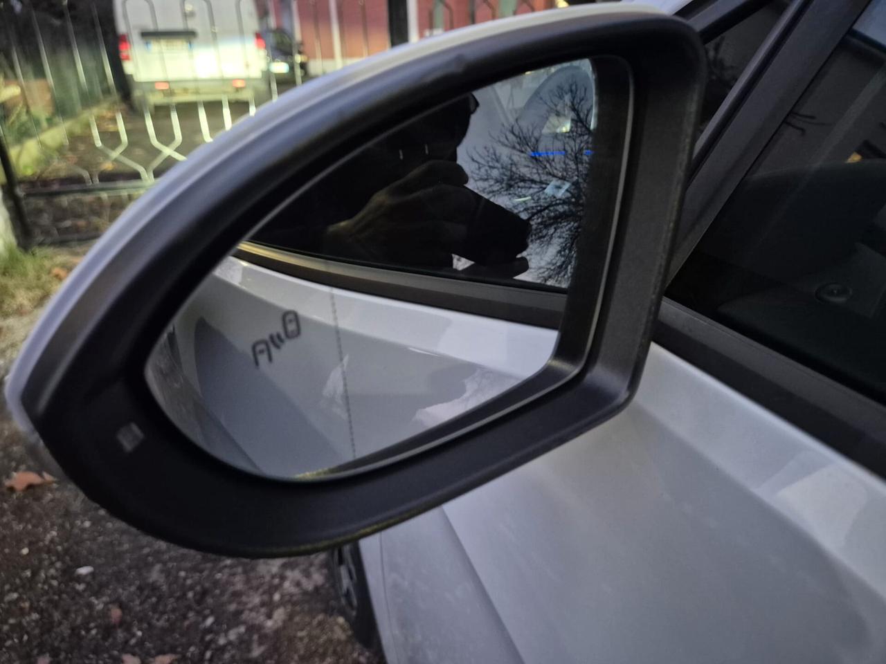 Volkswagen Golf GTE 204cv Full optional DSG