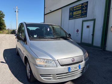 Fiat Multipla 1.6 16V Natural Power Emotion