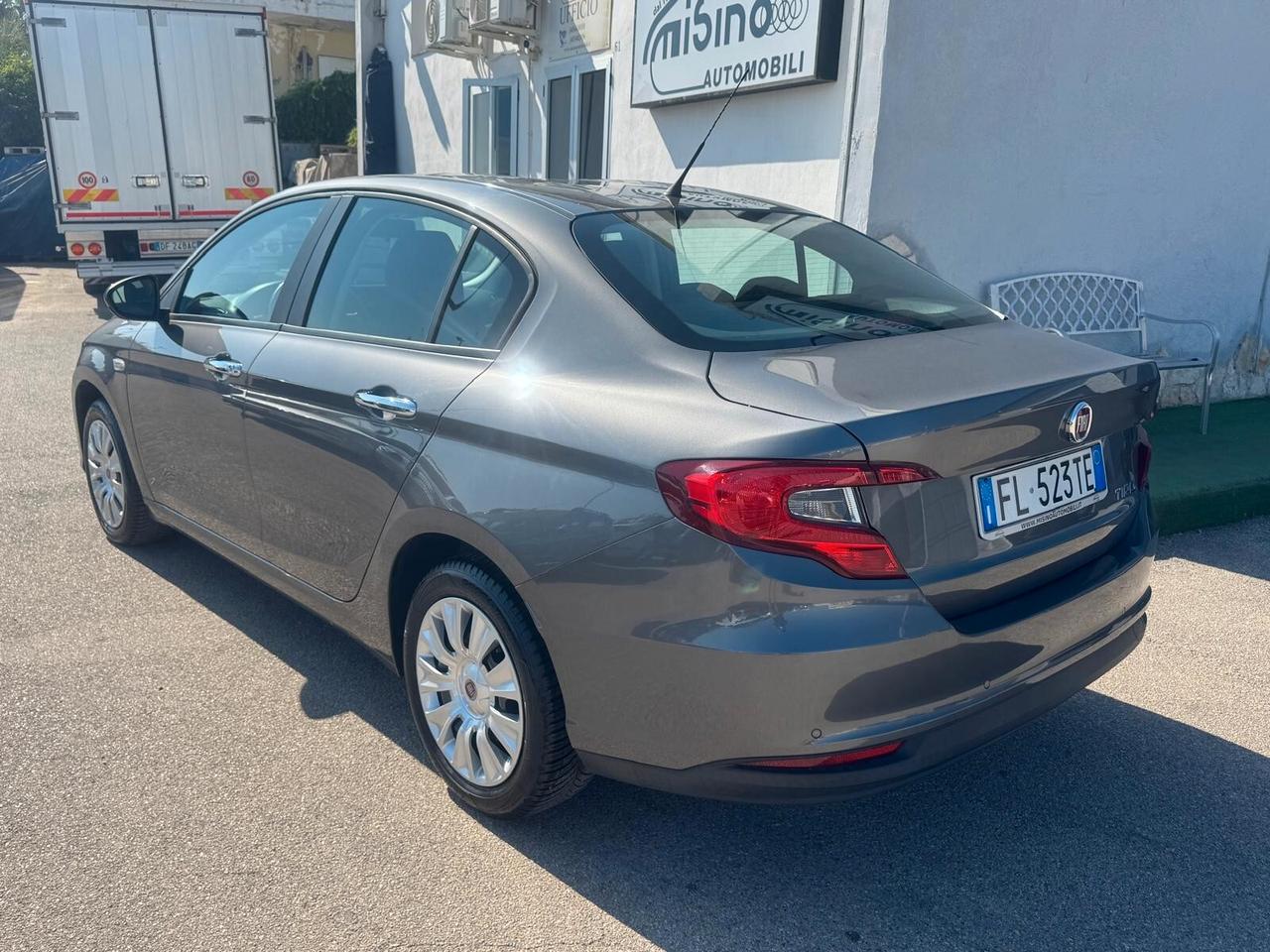 Fiat Tipo 2017 - BESTPRICE