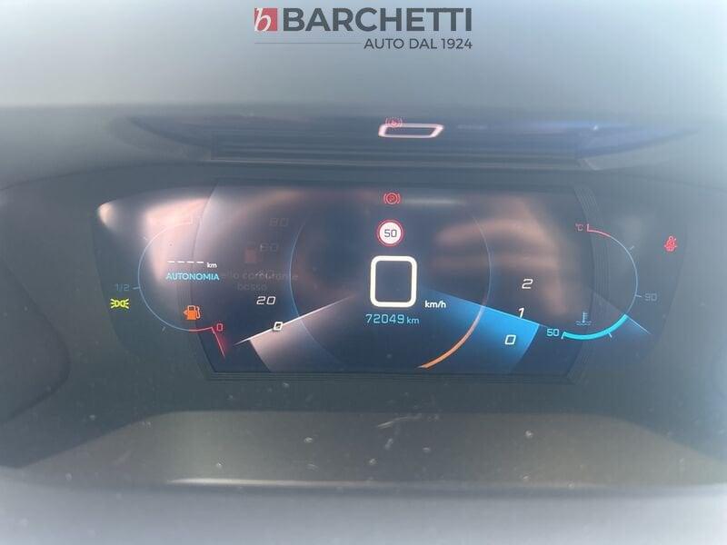 Peugeot 2008 2ª SERIE PURETECH 130 S&S GT LINE