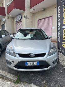 Ford Focus Focus 1.6 TDCi (90CV) 5p.