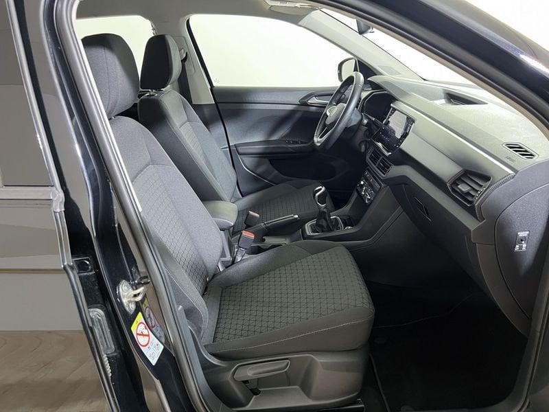 Volkswagen T-Cross T-Cross 1.0 tsi Style 95cv