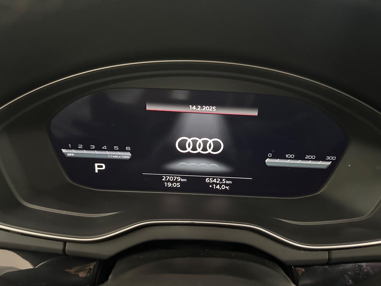 Audi Q5 40 TDI 204 CV quattro S tronic S line plus