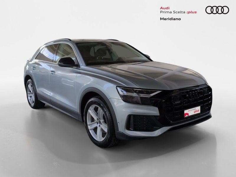 Audi Q8 50 TDI 286 CV quattro tiptronic Sport