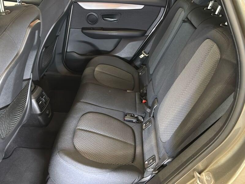 BMW Serie 2 Active Tourer 218i Active Tourer Advantage auto
