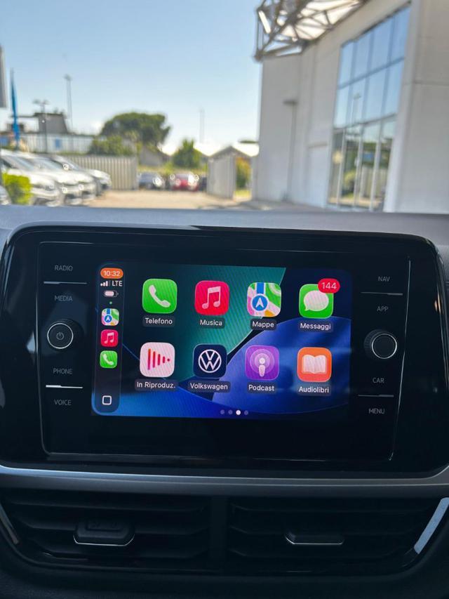 VOLKSWAGEN T-Roc 1.0 TSI Life NEO PATENTATO