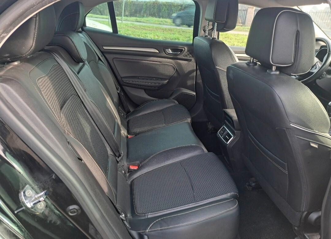 Renault Megane Mégane dCi 8V 110 CV Energy Bose