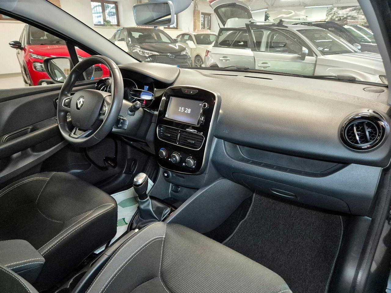 Renault Clio Sporter dCi 8V 75CV Start&Stop Energy Zen