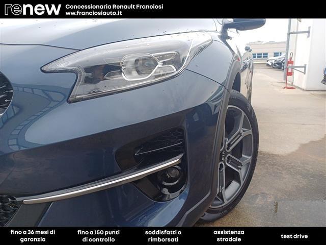 KIA XCeed 1.0 t-gdi Style Gpl 111cv