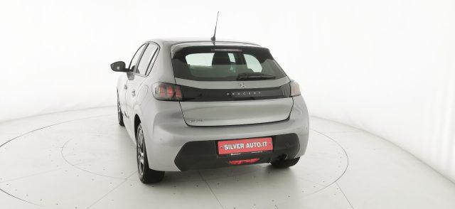 PEUGEOT 208 PureTech 75 Stop&Start 5 porte Active Pack