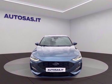 FORD Focus 1.0t ecoboost h ST-Line 125cv del 2023