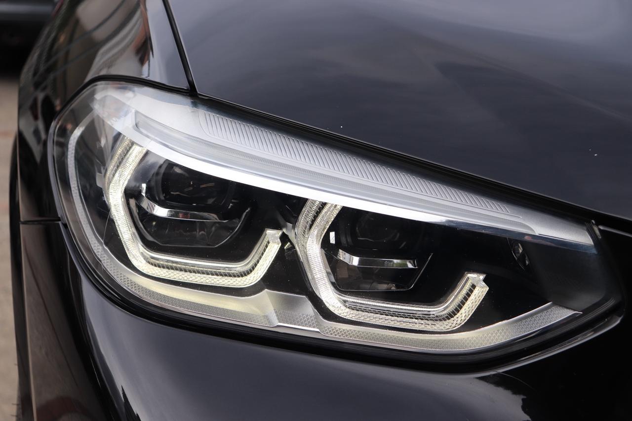 Bmw X4 M Competition