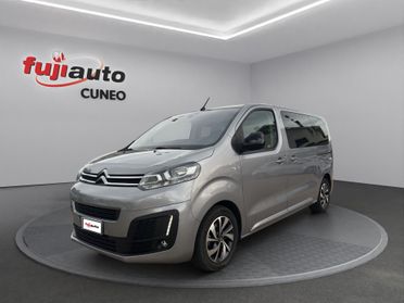 Citroen Spacetourer M 2.0 Bluehdi 140cv S&S Feel