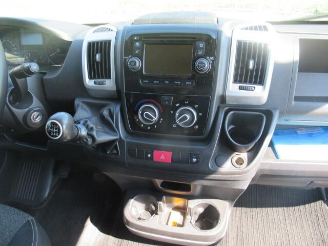 Fiat Ducato MAXI 2.3 MJT 130CV P.LungoT.SuperAlto