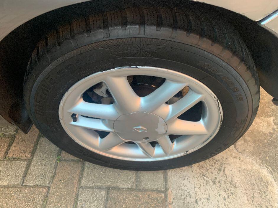 Renault Modus Grand 1.5 dCi 90CV Live