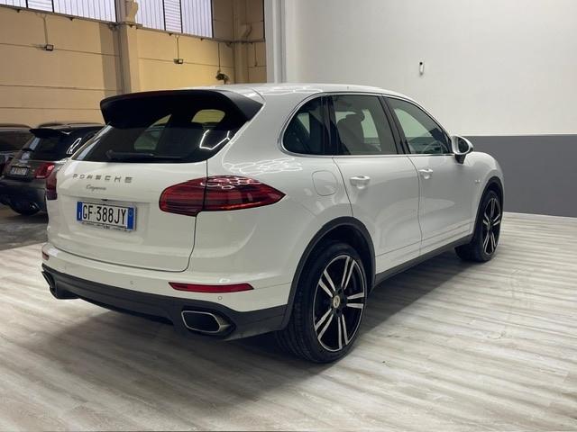 Porsche Cayenne 3.0 Diesel