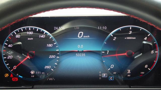 MERCEDES-BENZ GLA 220 d Automatic 4Matic Premium AMG