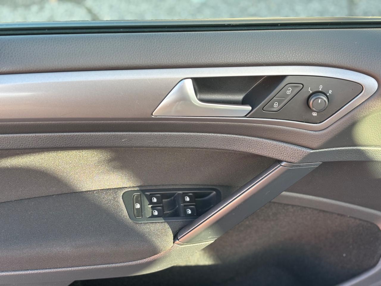 Volkswagen Golf 1.6 TDI