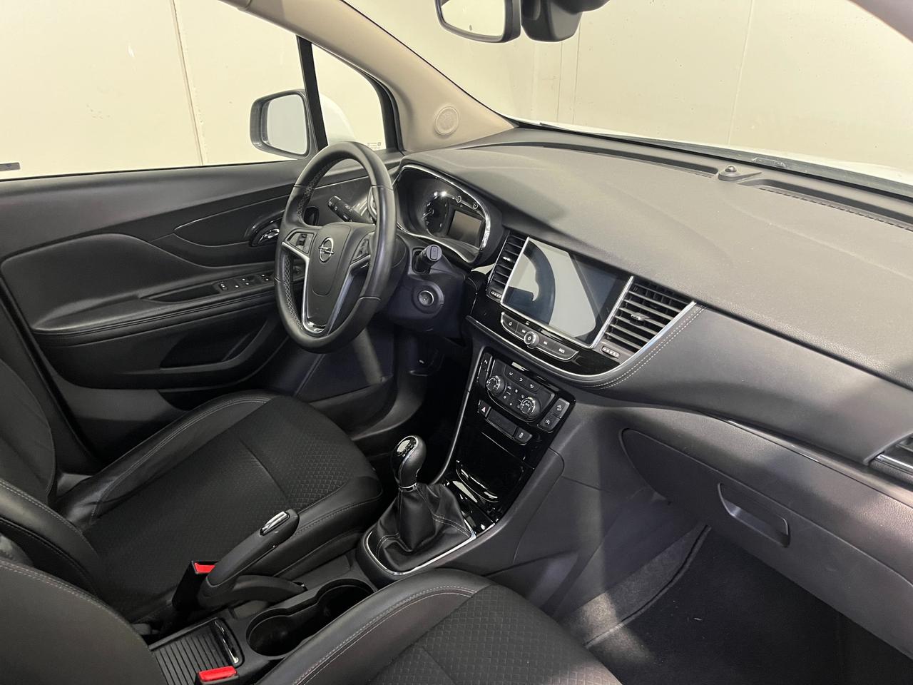 OPEL MOKKA X 1.6 CDTI 4X4 INNOVATION S&S
