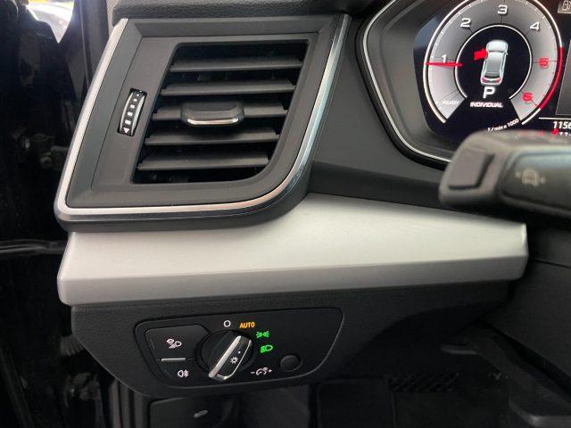 AUDI Q5 SPB 2.0 TDI S-Tronic Business Advanced