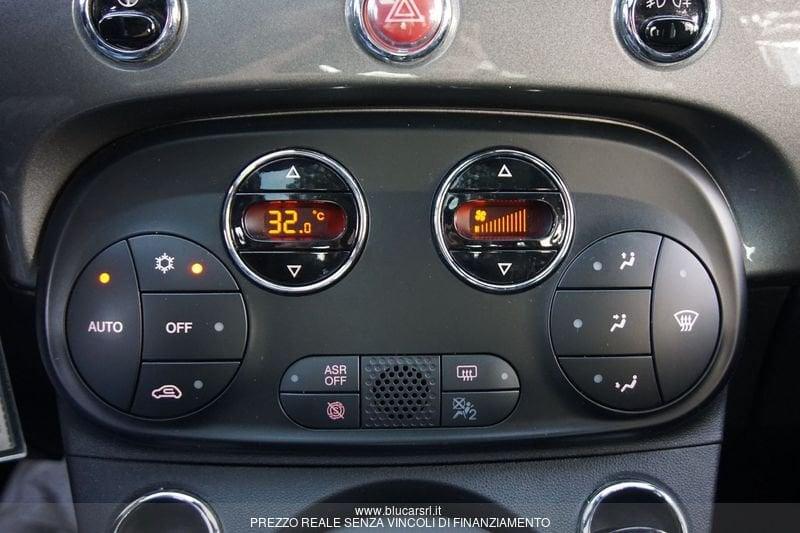 FIAT 500 500 1.0 Hybrid