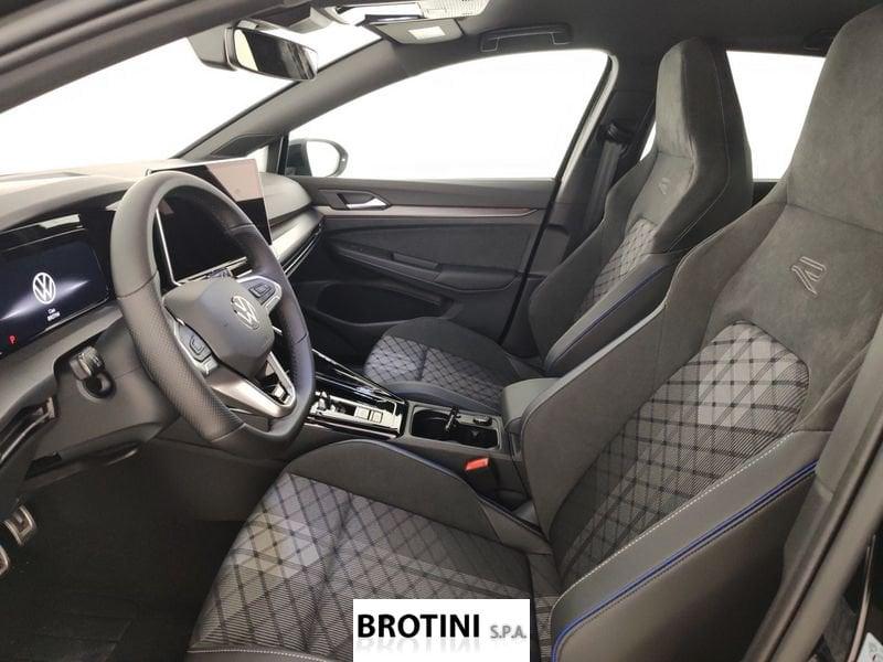 Volkswagen Golf 2.0 TDI SCR 110KW R-Line DSG