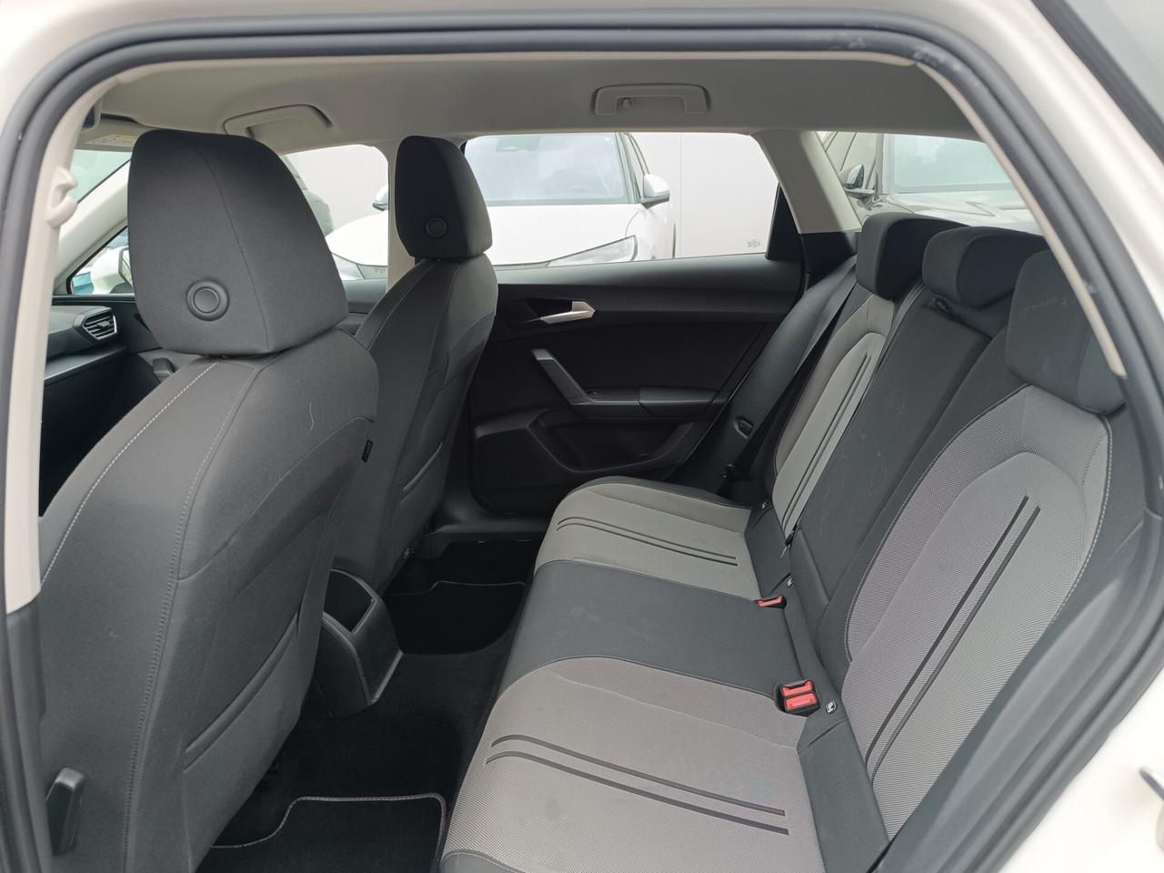 Seat Leon Sportstourer 1.0 TSI 90 CV Business