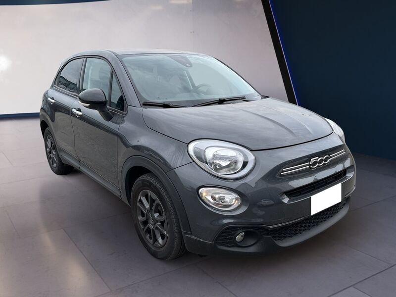 FIAT 500X 2022 1.0 t3 Club 120cv