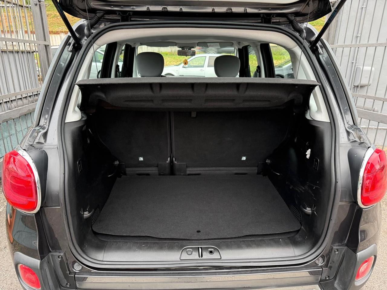 FIAT 500 L MULTIJET OK NEOP.
