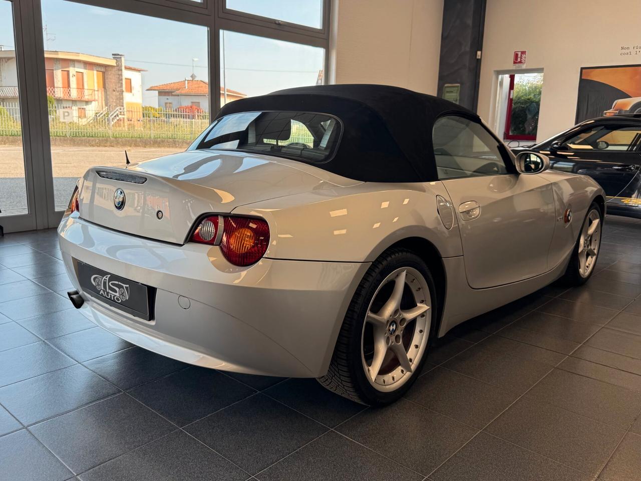 Bmw Z4 2.5i asi