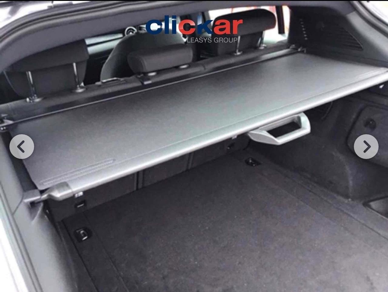 Alfa Romeo Stelvio 2.2 Turbodiesel 190 CV AT8 Q4 Business