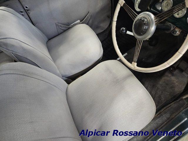 LANCIA Ardea berlina