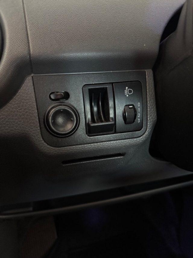 CHEVROLET Matiz 800 SE Chic GPL Eco Logic