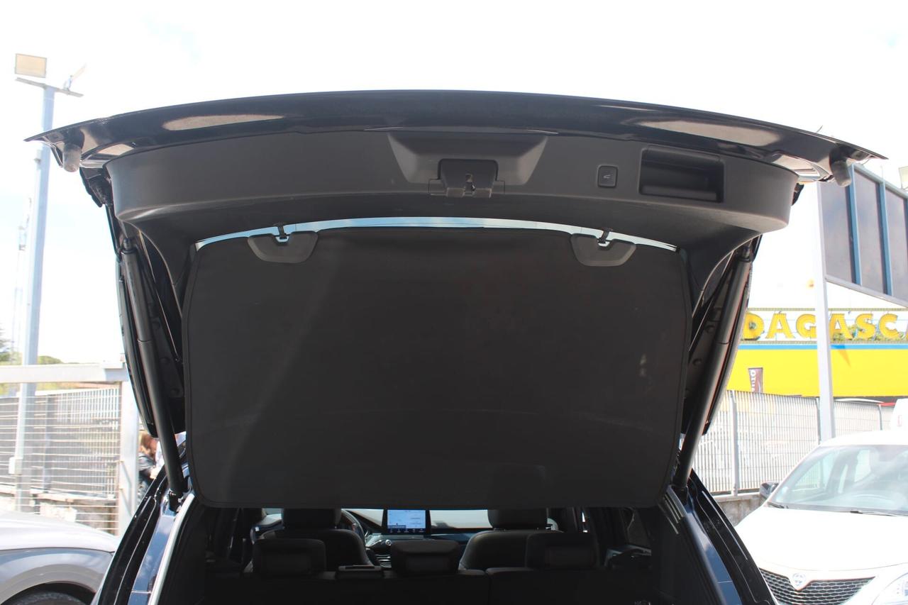 Ford Kuga 2.5 Full Hybrid Tua A SOLI 250€