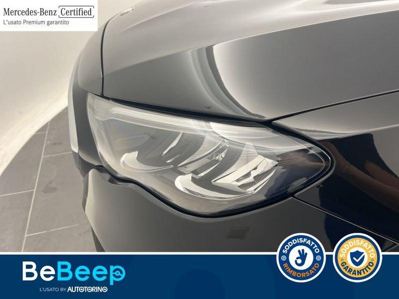 Mercedes-Benz Classe E E SW 220 D ADVANCED AUTO