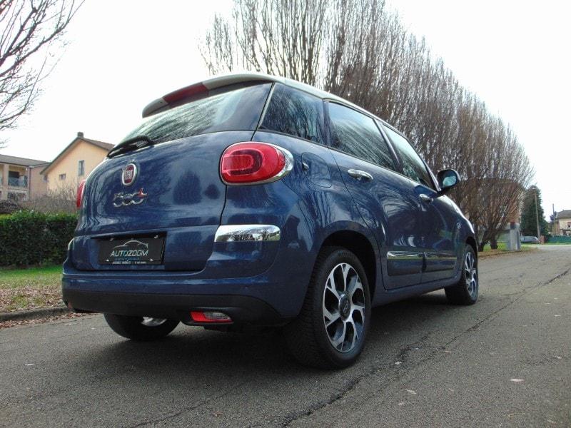 FIAT 500L 500L 1.3 Multijet 95 CV Urban