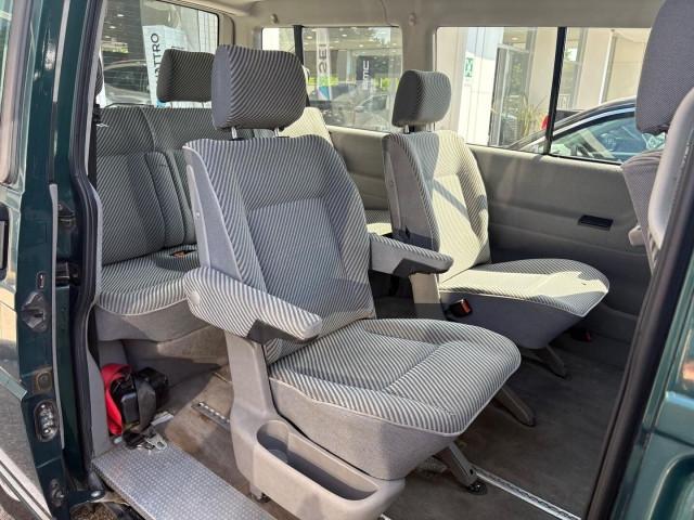 Volkswagen Caravelle 2.0