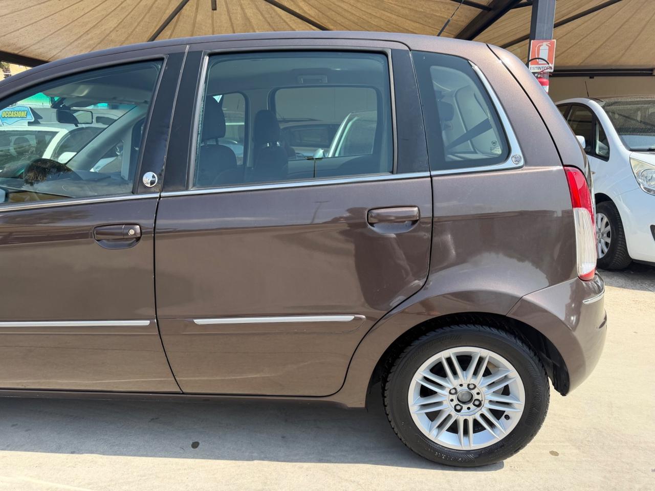 Lancia MUSA 1.4 GPL 2009 - SOLO 100 MILA KM
