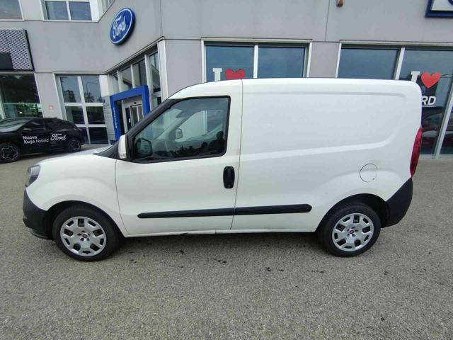 FIAT Doblo Doblò 1.4 T-Jet Natural Power PC-TN Cargo Lamierat