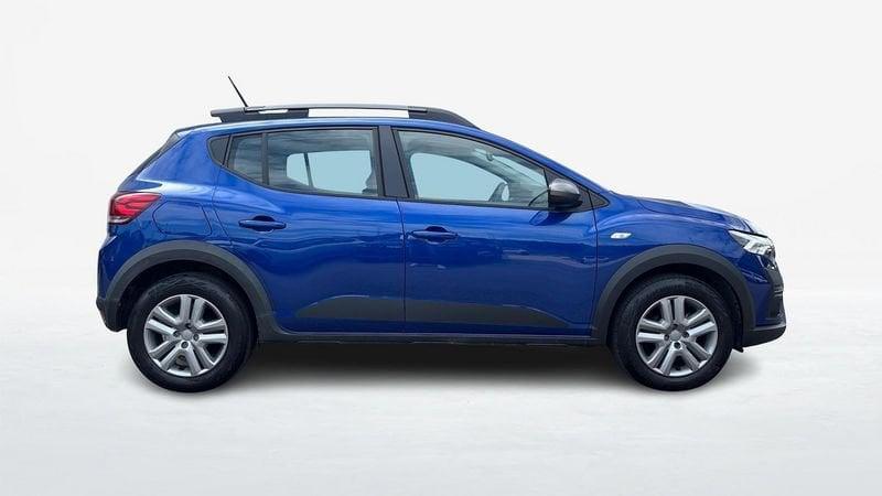 Dacia Sandero Stepway 1.0 tce Expression Eco-g 100cv