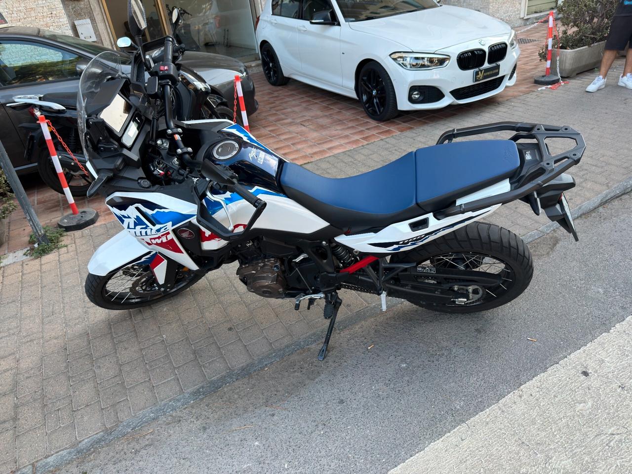 Honda CRF 1100 L3