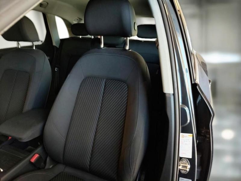 AUDI Q5 35 TDI MHEV BUSINESS ADVANCED S TRONIC SUV