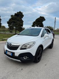 Opel Mokka 1.7 CDTI Ecotec 130CV 4x2 Start&Stop Cosmo