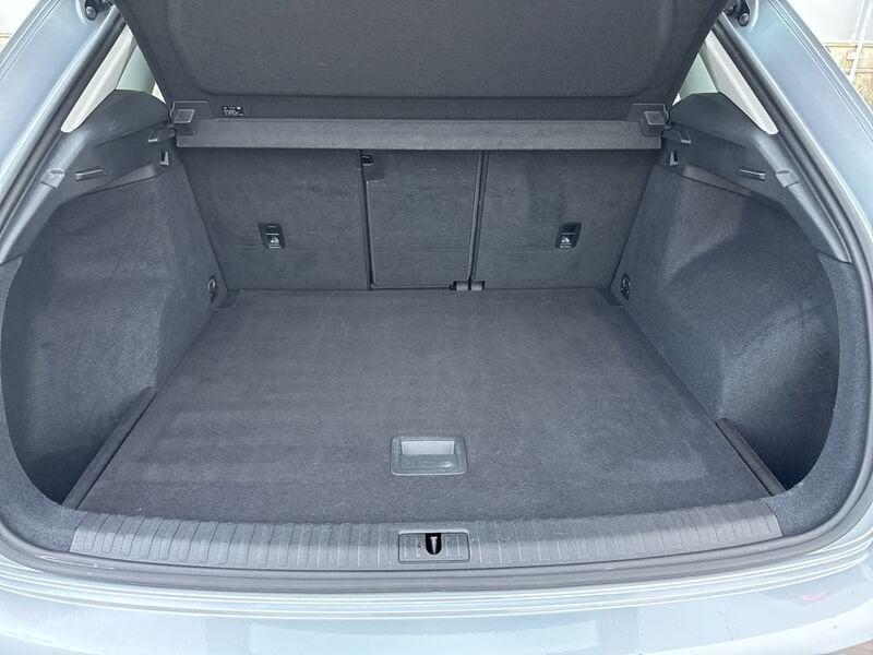 Audi Q3 Q3 40 TDI quattro S tronic Business